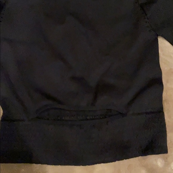 COPY - 🔥Free people Cut it out long sleeve yoga top - Picture 12 of 16